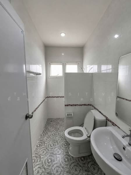 Boonfa Grand Home 1, Chiang Mai, Pa Bong, Saraphi, Chiang Mai, 3 Bedrooms, 146 sqm, Single Detached House For Rent, by The Positive ที่ดิน บ้าน คอนโด, 500469804 - DDproperty.com