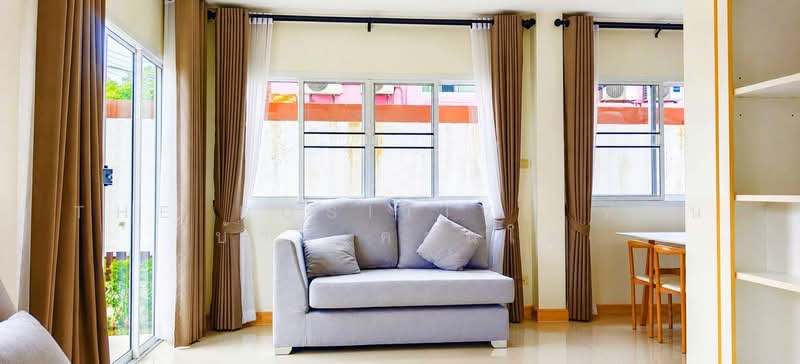 Boonfa Grand Home 1, Chiang Mai, Pa Bong, Saraphi, Chiang Mai, 3 Bedrooms, 146 sqm, Single Detached House For Rent, by The Positive ที่ดิน บ้าน คอนโด, 500469804 - DDproperty.com