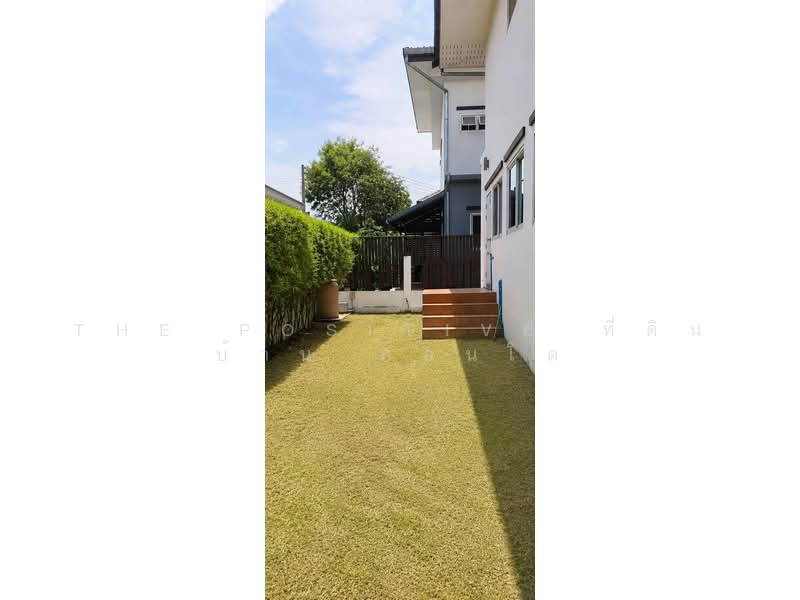 Boonfa Grand Home 1, Chiang Mai, Pa Bong, Saraphi, Chiang Mai, 3 Bedrooms, 146 sqm, Single Detached House For Rent, by The Positive ที่ดิน บ้าน คอนโด, 500469804 - DDproperty.com