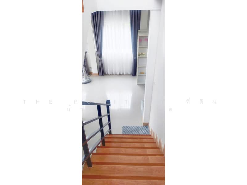 Boonfa Grand Home 1, Chiang Mai, Pa Bong, Saraphi, Chiang Mai, 3 Bedrooms, 146 sqm, Single Detached House For Rent, by The Positive ที่ดิน บ้าน คอนโด, 500469804 - DDproperty.com