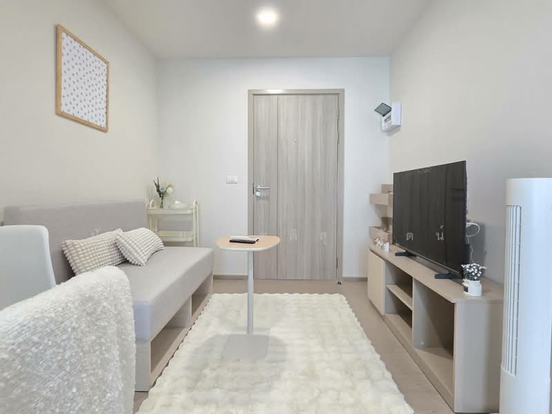Good Day Sukhumvit 93, Bangkok, Bang Chak, Phra Khanong, Bangkok, 1 Bedroom, 27 sqm, Condo For Rent, by ปัจจัย โชติสุขรัตน์, 500469805 - DDproperty.com
