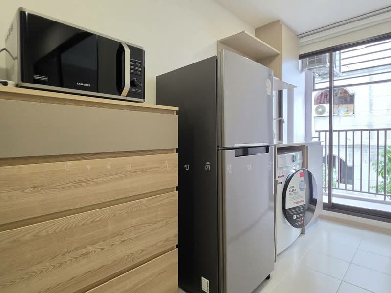 Good Day Sukhumvit 93, Bangkok, Bang Chak, Phra Khanong, Bangkok, 1 Bedroom, 27 sqm, Condo For Rent, by ปัจจัย โชติสุขรัตน์, 500469805 - DDproperty.com