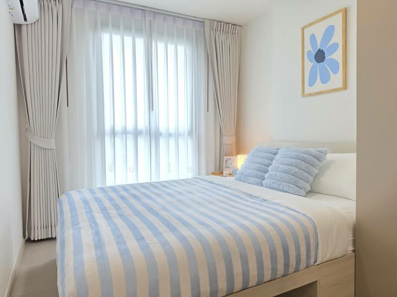 Good Day Sukhumvit 93, Bangkok, Bang Chak, Phra Khanong, Bangkok, 1 Bedroom, 27 sqm, Condo For Rent, by ปัจจัย โชติสุขรัตน์, 500469805 - DDproperty.com