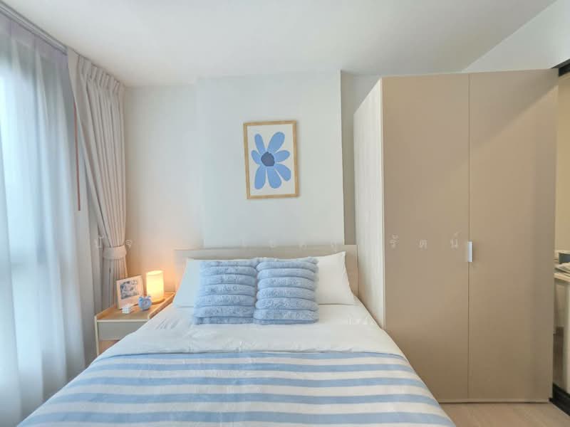 Good Day Sukhumvit 93, Bangkok, Bang Chak, Phra Khanong, Bangkok, 1 Bedroom, 27 sqm, Condo For Rent, by ปัจจัย โชติสุขรัตน์, 500469805 - DDproperty.com