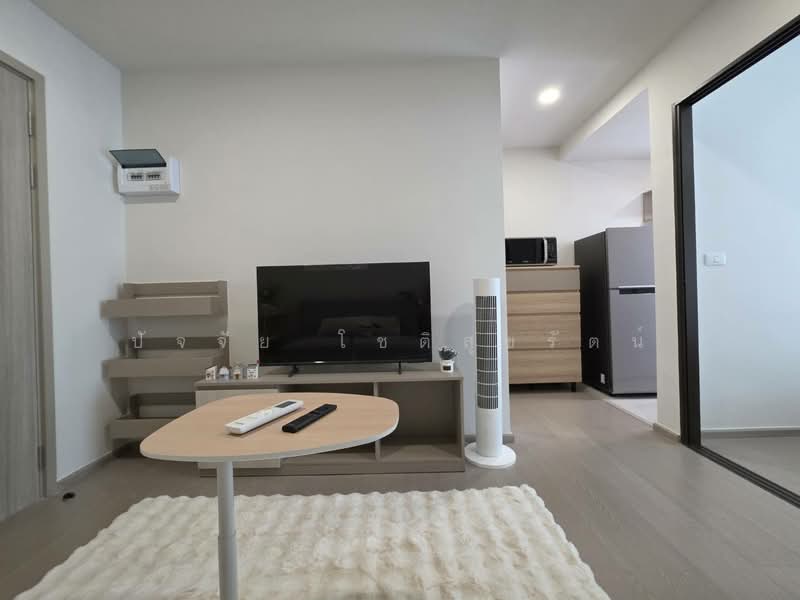 Good Day Sukhumvit 93, Bangkok, Bang Chak, Phra Khanong, Bangkok, 1 Bedroom, 27 sqm, Condo For Rent, by ปัจจัย โชติสุขรัตน์, 500469805 - DDproperty.com
