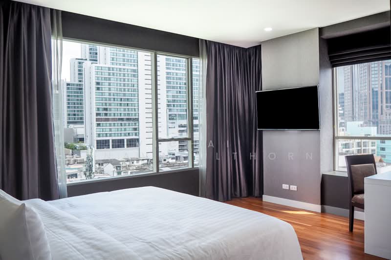 Wilshire Condominium : วิลเชอร์ คอนโดมิเนียม, กรุงเทพ, 80 ซอยสุขุมวิท 22, คลองเตย, กรุงเทพ, 156 ตร.ม., คอนโด ให้เช่า, โดย Vichai Annavakulthorn, 500469806 - DDproperty.com