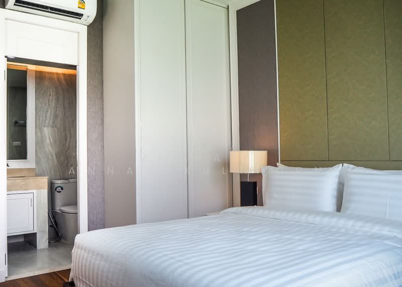 Wilshire Condominium, Bangkok, 80 Soi Sukhimvit 22, Khlong Toei, Bangkok, 3 Bedrooms, 156 sqm, Condo For Rent, by Vichai Annavakulthorn, 500469806 - DDproperty.com