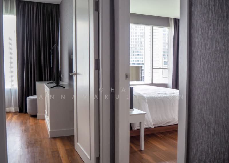 Wilshire Condominium, Bangkok, 80 Soi Sukhimvit 22, Khlong Toei, Bangkok, 3 Bedrooms, 156 sqm, Condo For Rent, by Vichai Annavakulthorn, 500469806 - DDproperty.com