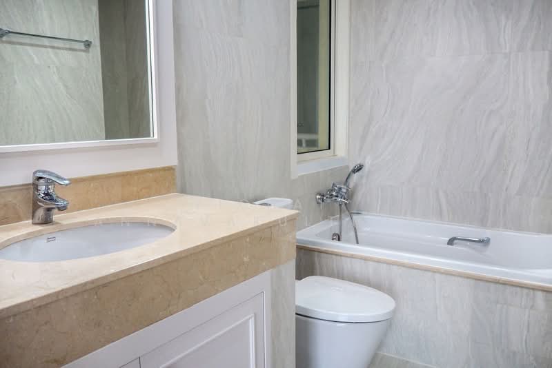 Wilshire Condominium, Bangkok, 80 Soi Sukhimvit 22, Khlong Toei, Bangkok, 3 Bedrooms, 156 sqm, Condo For Rent, by Vichai Annavakulthorn, 500469806 - DDproperty.com