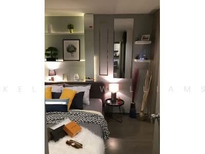 For Rent - IDEO Sukhumvit 93, Bangkok