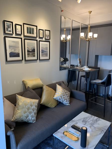 IDEO Sukhumvit 93, Bangkok, 2331 Soi Sukhumvit 93, Bang Chak, Phra Khanong, Bangkok, 1 Bedroom, 35 sqm, Condo For Rent, by Keller Williams, 500469807 - DDproperty.com