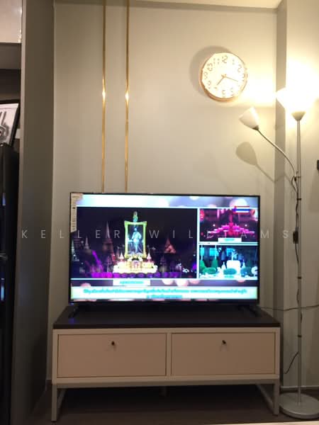 IDEO Sukhumvit 93, Bangkok, 2331 Soi Sukhumvit 93, Bang Chak, Phra Khanong, Bangkok, 1 Bedroom, 35 sqm, Condo For Rent, by Keller Williams, 500469807 - DDproperty.com