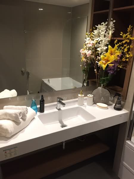 IDEO Sukhumvit 93, Bangkok, 2331 Soi Sukhumvit 93, Bang Chak, Phra Khanong, Bangkok, 1 Bedroom, 35 sqm, Condo For Rent, by Keller Williams, 500469807 - DDproperty.com