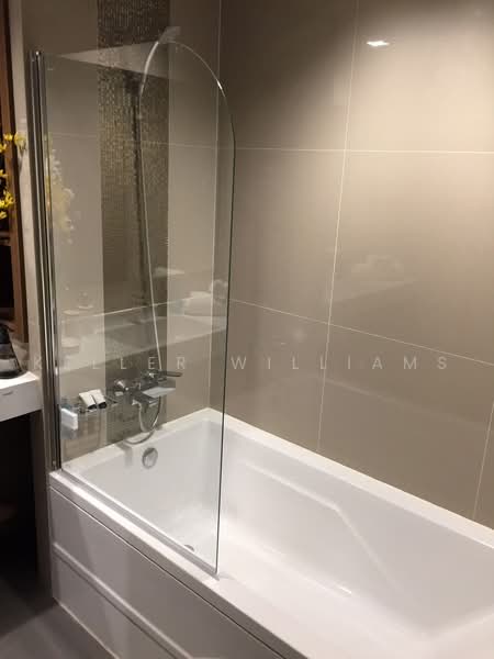 IDEO Sukhumvit 93, Bangkok, 2331 Soi Sukhumvit 93, Bang Chak, Phra Khanong, Bangkok, 1 Bedroom, 35 sqm, Condo For Rent, by Keller Williams, 500469807 - DDproperty.com