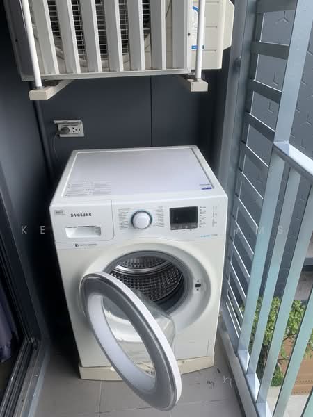 IDEO Sukhumvit 93, Bangkok, 2331 Soi Sukhumvit 93, Bang Chak, Phra Khanong, Bangkok, 1 Bedroom, 35 sqm, Condo For Rent, by Keller Williams, 500469807 - DDproperty.com