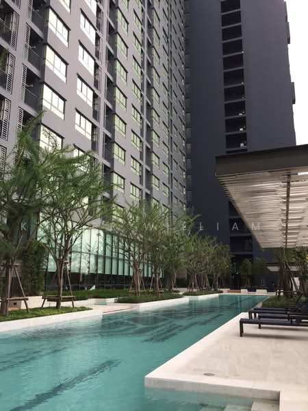 IDEO Sukhumvit 93, Bangkok, 2331 Soi Sukhumvit 93, Bang Chak, Phra Khanong, Bangkok, 1 Bedroom, 35 sqm, Condo For Rent, by Keller Williams, 500469807 - DDproperty.com