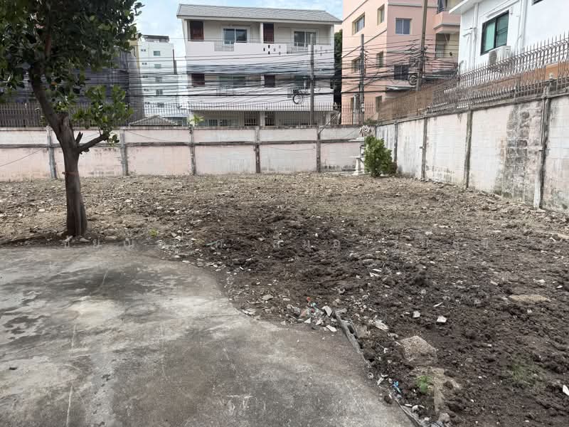 Land for Rent in Sukhumvit 71 | 253 Sq.Wah | Ideal for Business, Bangkok, สุขุมวิท 71, Khlong Tan Nua, Watthana, Bangkok, , 500 sqm, Business For Rent, by ชัยณรงค์ ลิ้มอารีย์สุข, 500469808 - DDproperty.com