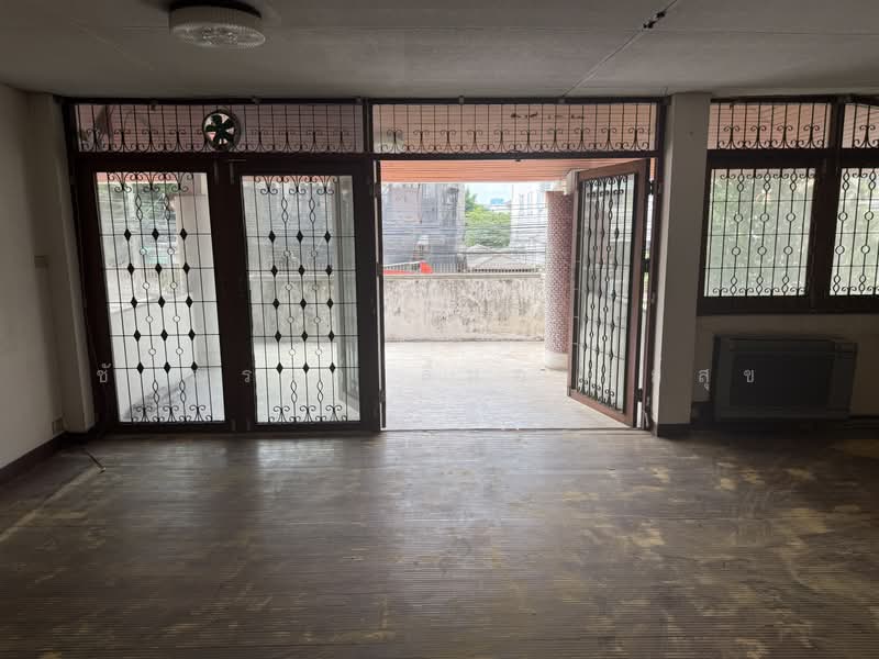 Land for Rent in Sukhumvit 71 | 253 Sq.Wah | Ideal for Business, Bangkok, สุขุมวิท 71, Khlong Tan Nua, Watthana, Bangkok, , 500 sqm, Business For Rent, by ชัยณรงค์ ลิ้มอารีย์สุข, 500469808 - DDproperty.com