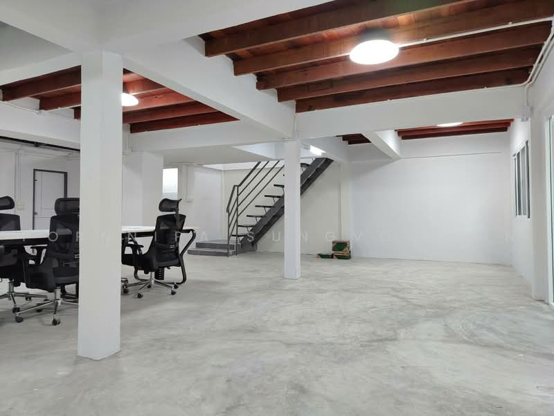 Home Office Baan Chokchai 4 Soi 56 yeak 3, Bangkok, Lat Phrao, Bangkok, 3 Bedrooms, 163 sqm, Single Detached House For Rent, by Pornnipa Sungvornsin, 500469809 - DDproperty.com