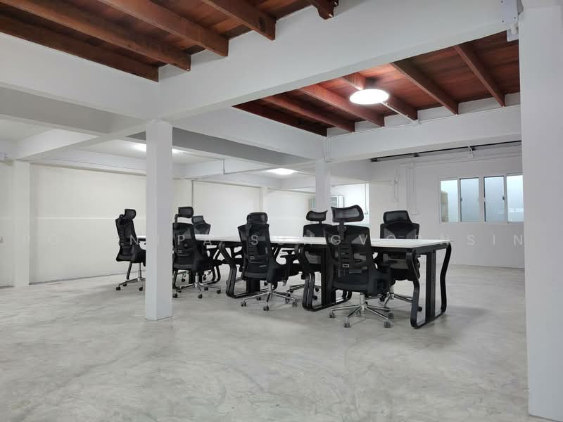 Home Office Baan Chokchai 4 Soi 56 yeak 3, Bangkok, Lat Phrao, Bangkok, 3 Bedrooms, 163 sqm, Single Detached House For Rent, by Pornnipa Sungvornsin, 500469809 - DDproperty.com
