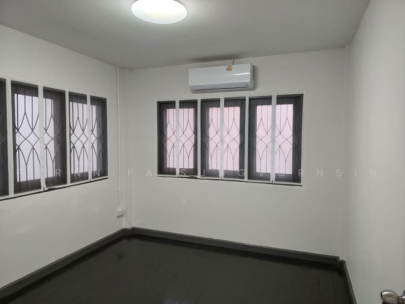 บ้านเช่าเลขที่ 11 โชคชัย 4 ซอย 56 แยก 3, กรุงเทพ, ลาดพร้าว, กรุงเทพ, 163 ตร.ม., บ้านเดี่ยว ให้เช่า, โดย Pornnipa Sungvornsin, 500469809 - DDproperty.com