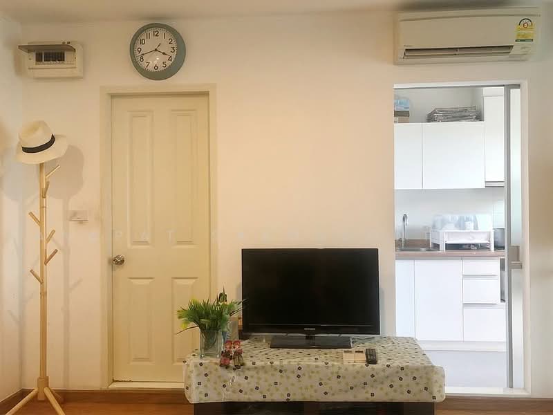 U Delight @ Jatujak Station, Bangkok, 22 Soi Phaholyothin 18/1, Phaholyothin Road, Jom Phon, Chatuchak, Bangkok, 1 Bedroom, 32 sqm, Condo For Sale, by Tanapat Sakonsontised, 500469811 - DDproperty.com