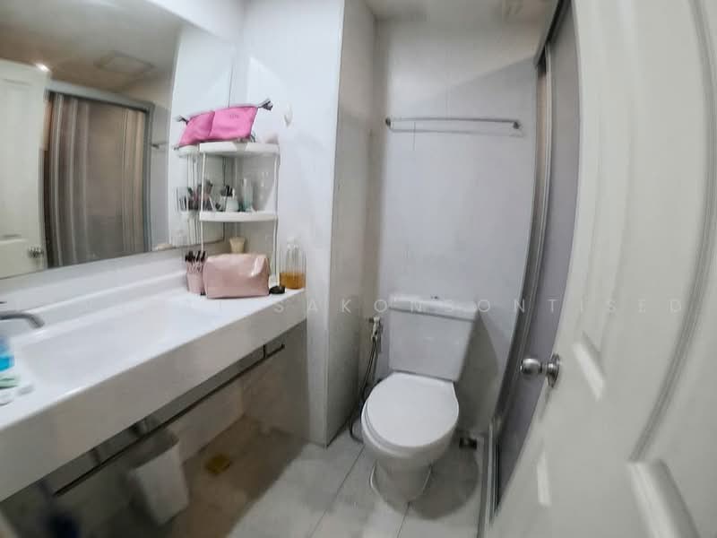 U Delight @ Jatujak Station, Bangkok, 22 Soi Phaholyothin 18/1, Phaholyothin Road, Jom Phon, Chatuchak, Bangkok, 1 Bedroom, 32 sqm, Condo For Sale, by Tanapat Sakonsontised, 500469811 - DDproperty.com