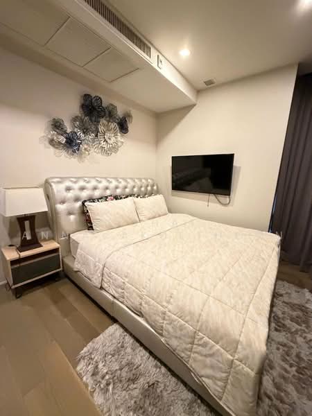 ASHTON Asoke, Bangkok, 131 Asoke Montri Road, Khlongtoei Nua, Watthana, Bangkok, 2 Bedrooms, 47 sqm, Condo For Rent, by Vichai Annavakulthorn, 500469814 - DDproperty.com