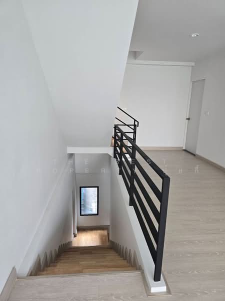 ทาวน์เฮ้าส์บางนา กรุงเทพมหานคร, Bangkok, Bang Na, Bangkok, 2 Bedrooms, 200 sqm, Townhouse For Sale, by The Best Property ปุ้ยกี้, 500469815 - DDproperty.com