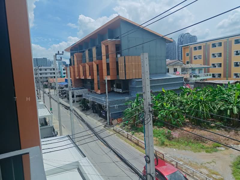 ทาวน์เฮ้าส์บางนา กรุงเทพมหานคร, Bangkok, Bang Na, Bangkok, 2 Bedrooms, 200 sqm, Townhouse For Sale, by The Best Property ปุ้ยกี้, 500469815 - DDproperty.com
