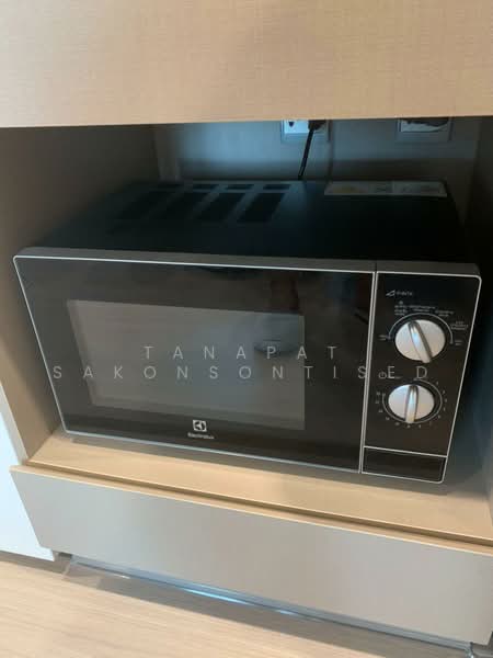 Life Sukhumvit 62, Bangkok, Soi Sukhumvit 62, Bang Chak, Phra Khanong, Bangkok, 1 Bedroom, 35 sqm, Condo For Sale, by Tanapat Sakonsontised, 500469816 - DDproperty.com