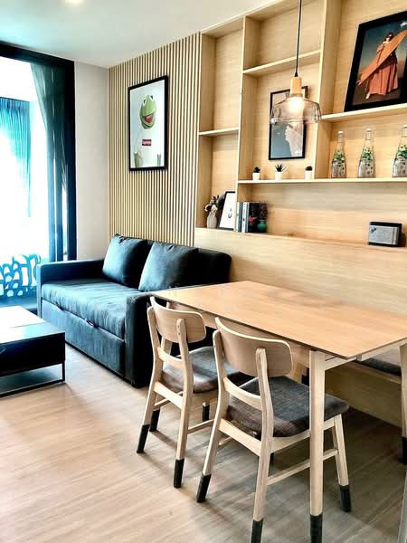 Life Sukhumvit 62 : ไลฟ์ สุขุมวิท 62, กรุงเทพ, ซอยสุขุมวิท 62, บางจาก, พระโขนง, กรุงเทพ, 35 ตร.ม., คอนโด ขาย, โดย Tanapat Sakonsontised, 500469816 - DDproperty.com