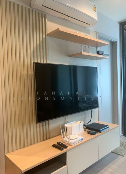 Life Sukhumvit 62, Bangkok, Soi Sukhumvit 62, Bang Chak, Phra Khanong, Bangkok, 1 Bedroom, 35 sqm, Condo For Sale, by Tanapat Sakonsontised, 500469816 - DDproperty.com