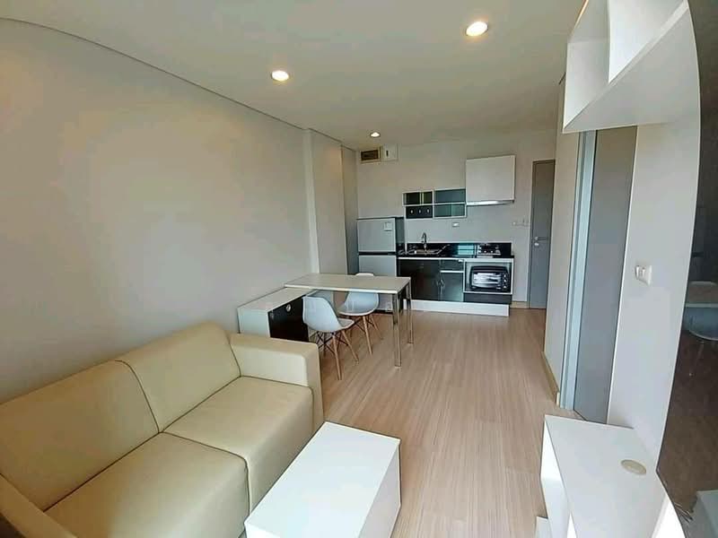 Serrano Condominium, Bangkok, Rama 2 Road, Samae Dam, Bang Khun Thian, Bangkok, 1 Bedroom, 33 sqm, Condo For Sale, by คุณปอย, 500469817 - DDproperty.com