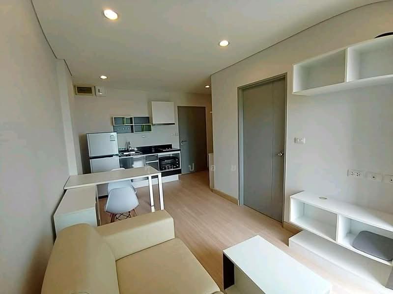 Serrano Condominium, Bangkok, Rama 2 Road, Samae Dam, Bang Khun Thian, Bangkok, 1 Bedroom, 33 sqm, Condo For Sale, by คุณปอย, 500469817 - DDproperty.com