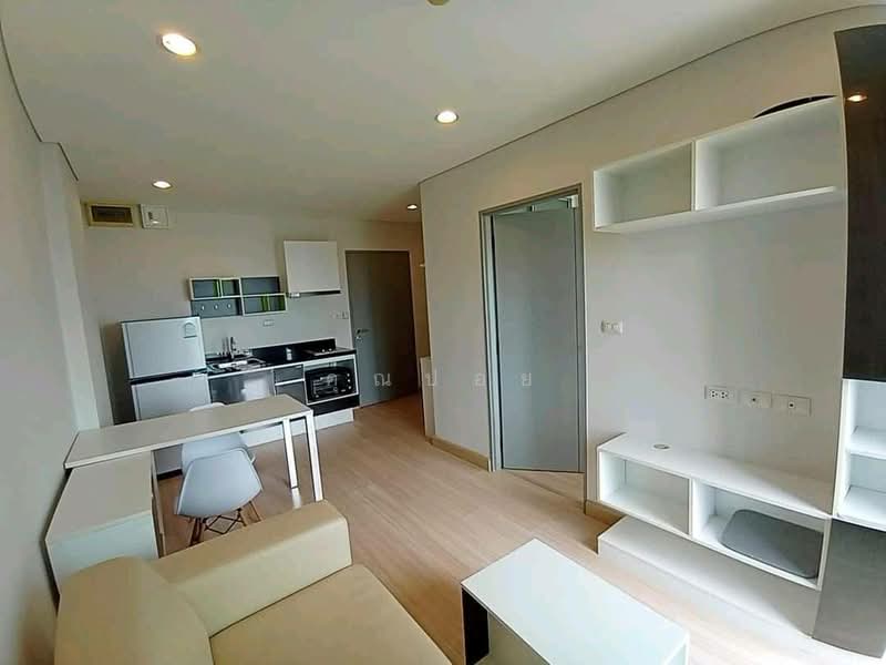 Serrano Condominium : เซอราโน่ คอนโดมิเนียม, กรุงเทพ, ถนนพระราม2, แสมดำ, บางขุนเทียน, กรุงเทพ, 33 ตร.ม., คอนโด ขาย, โดย คุณปอย, 500469817 - DDproperty.com