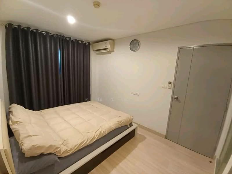 Serrano Condominium, Bangkok, Rama 2 Road, Samae Dam, Bang Khun Thian, Bangkok, 1 Bedroom, 33 sqm, Condo For Sale, by คุณปอย, 500469817 - DDproperty.com