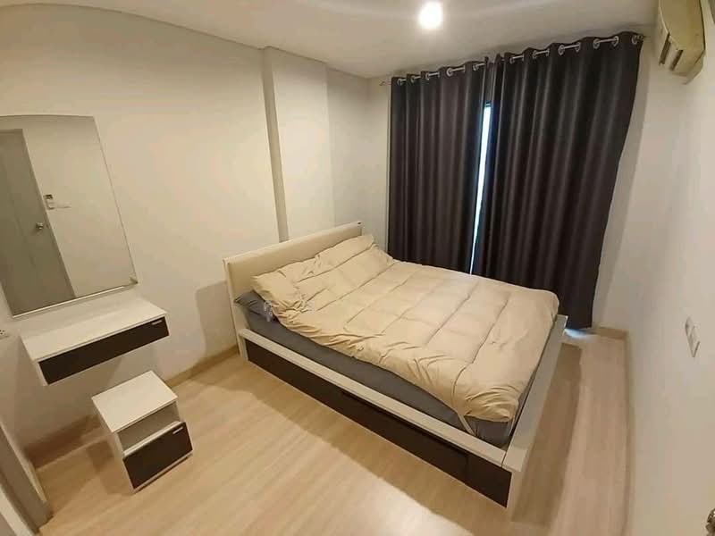 Serrano Condominium, Bangkok, Rama 2 Road, Samae Dam, Bang Khun Thian, Bangkok, 1 Bedroom, 33 sqm, Condo For Sale, by คุณปอย, 500469817 - DDproperty.com
