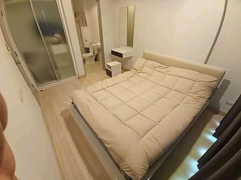 Serrano Condominium, Bangkok, Rama 2 Road, Samae Dam, Bang Khun Thian, Bangkok, 1 Bedroom, 33 sqm, Condo For Sale, by คุณปอย, 500469817 - DDproperty.com