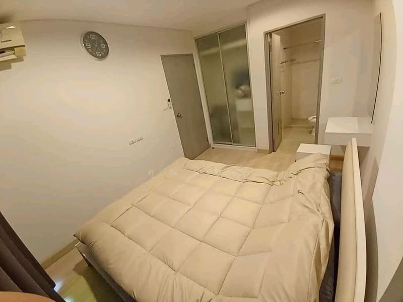 Serrano Condominium, Bangkok, Rama 2 Road, Samae Dam, Bang Khun Thian, Bangkok, 1 Bedroom, 33 sqm, Condo For Sale, by คุณปอย, 500469817 - DDproperty.com