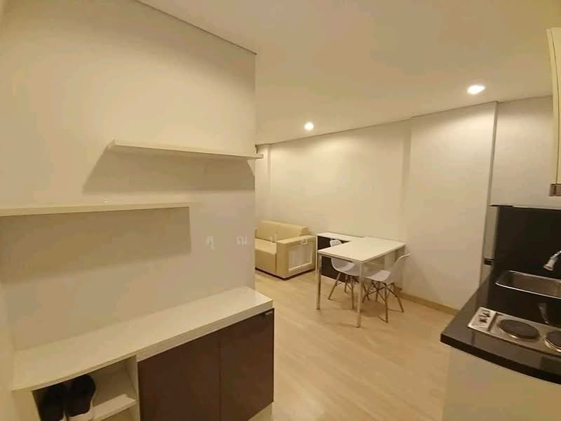 Serrano Condominium, Bangkok, Rama 2 Road, Samae Dam, Bang Khun Thian, Bangkok, 1 Bedroom, 33 sqm, Condo For Sale, by คุณปอย, 500469817 - DDproperty.com