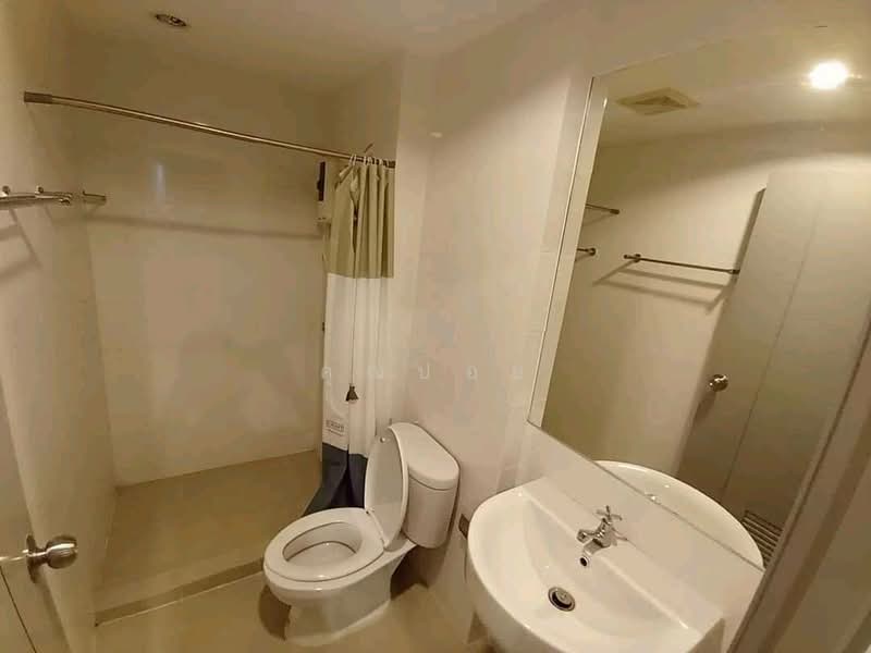 Serrano Condominium, Bangkok, Rama 2 Road, Samae Dam, Bang Khun Thian, Bangkok, 1 Bedroom, 33 sqm, Condo For Sale, by คุณปอย, 500469817 - DDproperty.com