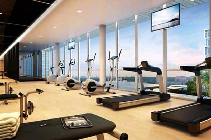 Serrano Condominium, Bangkok, Rama 2 Road, Samae Dam, Bang Khun Thian, Bangkok, 1 Bedroom, 33 sqm, Condo For Sale, by คุณปอย, 500469817 - DDproperty.com