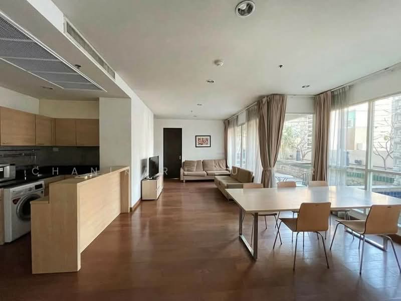 The Address Chidlom, Bangkok, Ploenchit Road, Lumphini, Pathum Wan, Bangkok, 3 Bedrooms, 184 sqm, Condo For Rent, by Chanikarn Lumphrom, 500469818 - DDproperty.com