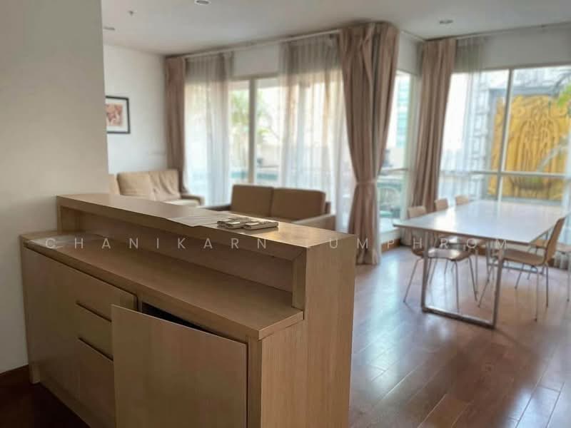 The Address Chidlom, Bangkok, Ploenchit Road, Lumphini, Pathum Wan, Bangkok, 3 Bedrooms, 184 sqm, Condo For Rent, by Chanikarn Lumphrom, 500469818 - DDproperty.com