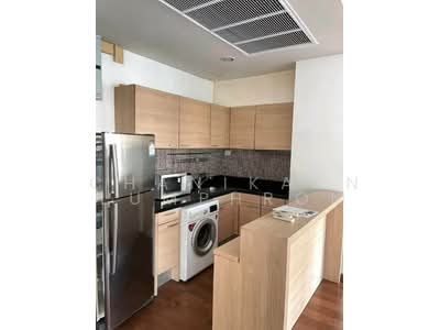 For Rent - The Address Chidlom, Bangkok