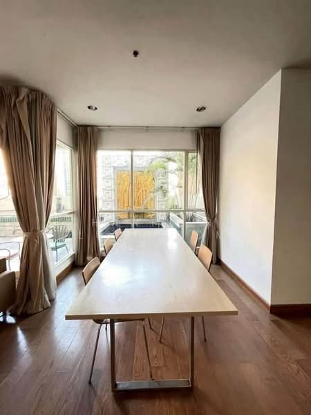 The Address Chidlom, Bangkok, Ploenchit Road, Lumphini, Pathum Wan, Bangkok, 3 Bedrooms, 184 sqm, Condo For Rent, by Chanikarn Lumphrom, 500469818 - DDproperty.com