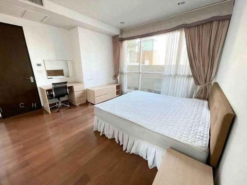 The Address Chidlom : ดิ แอดเดรส ชิดลม, กรุงเทพ, ถนนเพชรบุรี, ลุมพินี, ปทุมวัน, กรุงเทพ, 184 ตร.ม., คอนโด ให้เช่า, โดย Chanikarn Lumphrom, 500469818 - DDproperty.com