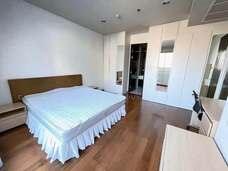 The Address Chidlom, Bangkok, Ploenchit Road, Lumphini, Pathum Wan, Bangkok, 3 Bedrooms, 184 sqm, Condo For Rent, by Chanikarn Lumphrom, 500469818 - DDproperty.com