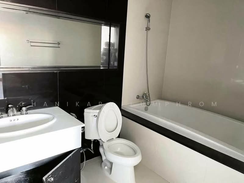 The Address Chidlom, Bangkok, Ploenchit Road, Lumphini, Pathum Wan, Bangkok, 3 Bedrooms, 184 sqm, Condo For Rent, by Chanikarn Lumphrom, 500469818 - DDproperty.com
